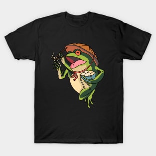 Frog T-Shirt